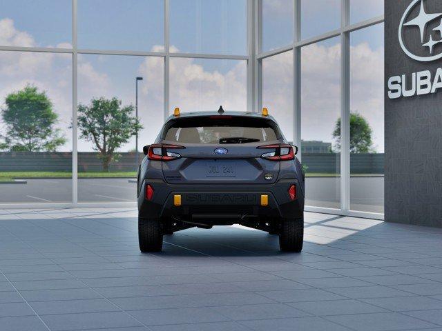 new 2026 Subaru Crosstrek car, priced at $36,192