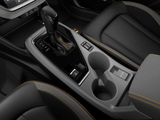 new 2026 Subaru Crosstrek car, priced at $36,192