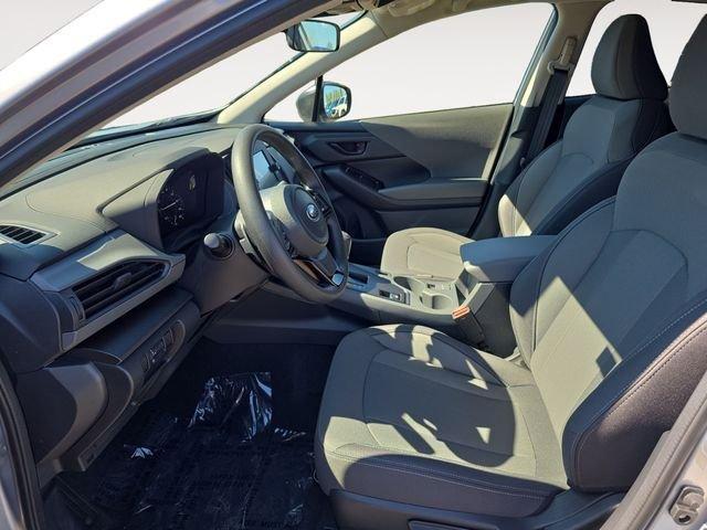 new 2026 Subaru Crosstrek car, priced at $28,777