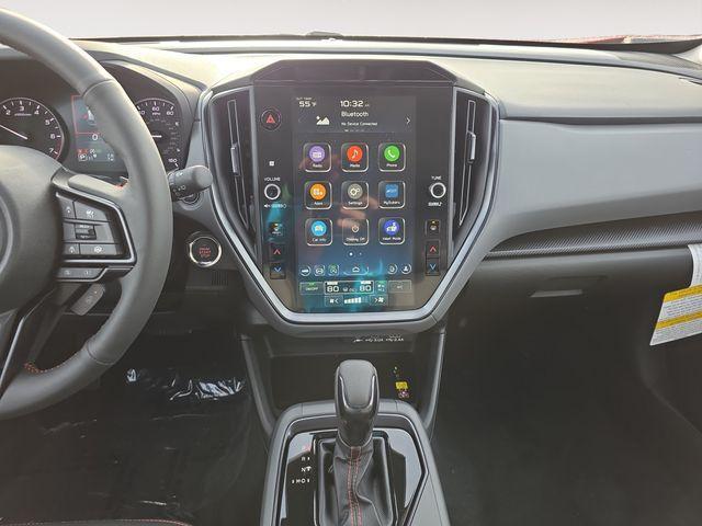 new 2026 Subaru Crosstrek car, priced at $36,086