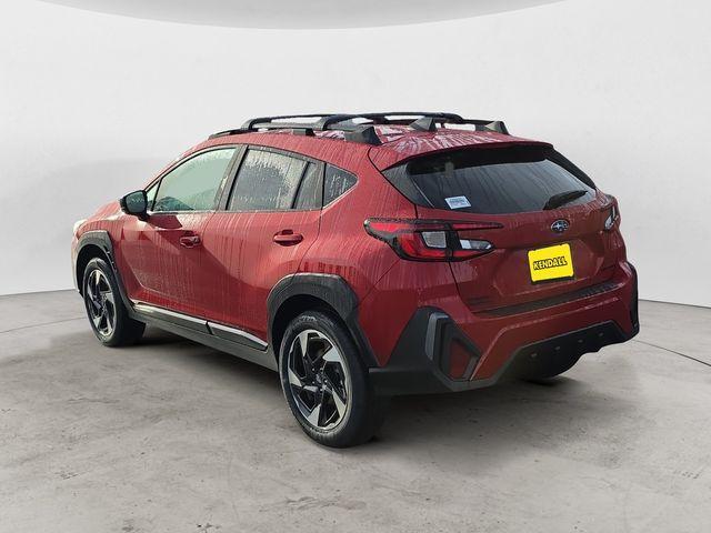 new 2026 Subaru Crosstrek car, priced at $36,086