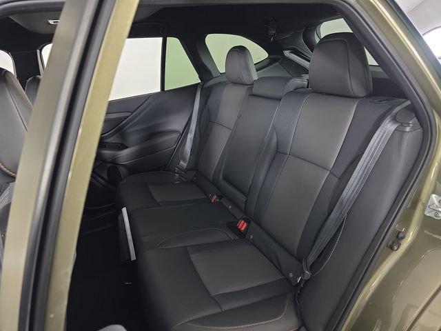 used 2023 Subaru Outback car, priced at $31,995
