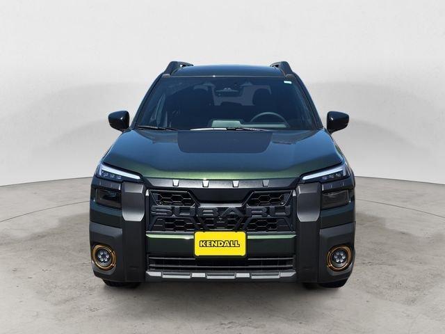 new 2026 Subaru Outback car, priced at $48,022