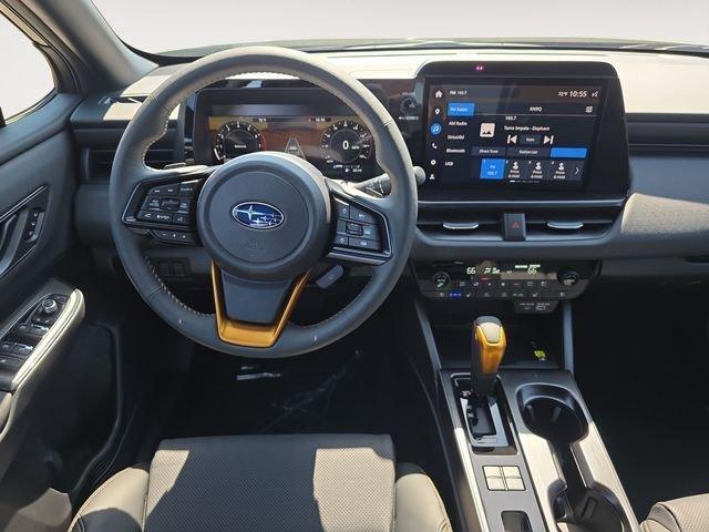 new 2026 Subaru Outback car, priced at $48,022