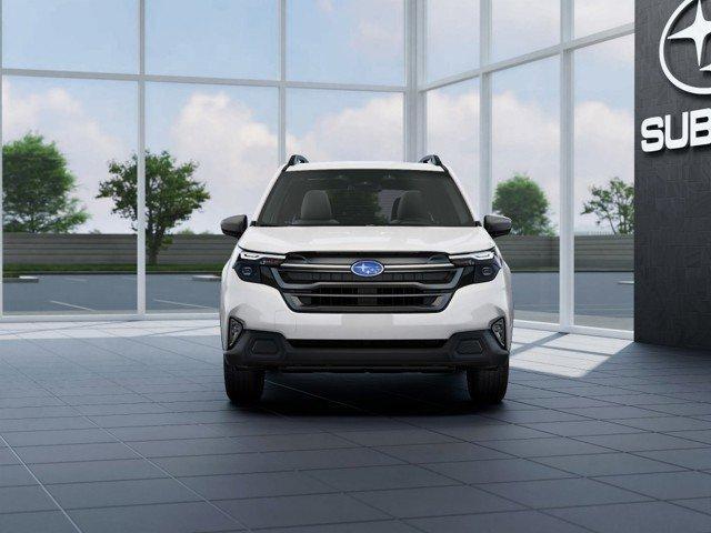 new 2026 Subaru Forester car, priced at $31,898
