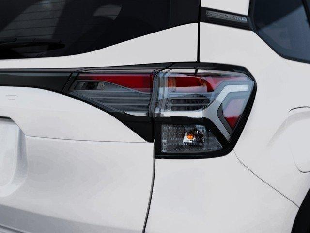 new 2026 Subaru Forester car, priced at $31,898