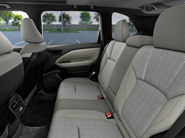 new 2026 Subaru Forester car, priced at $31,898