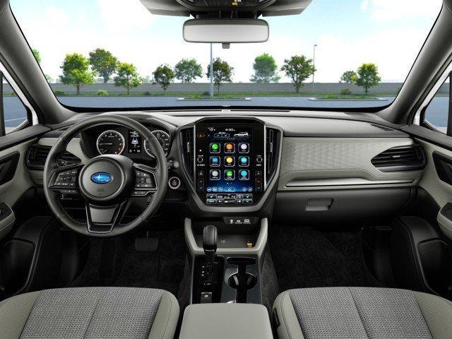new 2026 Subaru Forester car, priced at $31,898