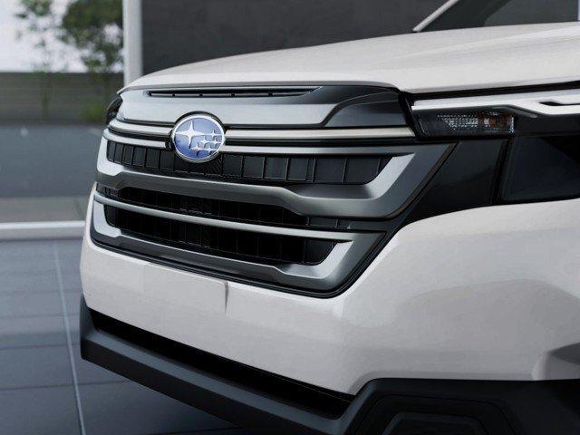 new 2026 Subaru Forester car, priced at $31,898
