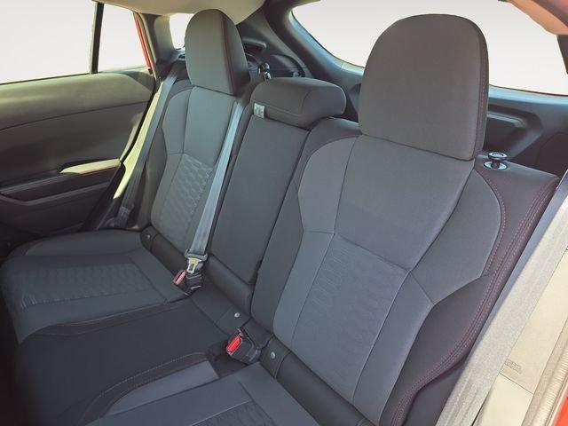 new 2026 Subaru Impreza car, priced at $26,715