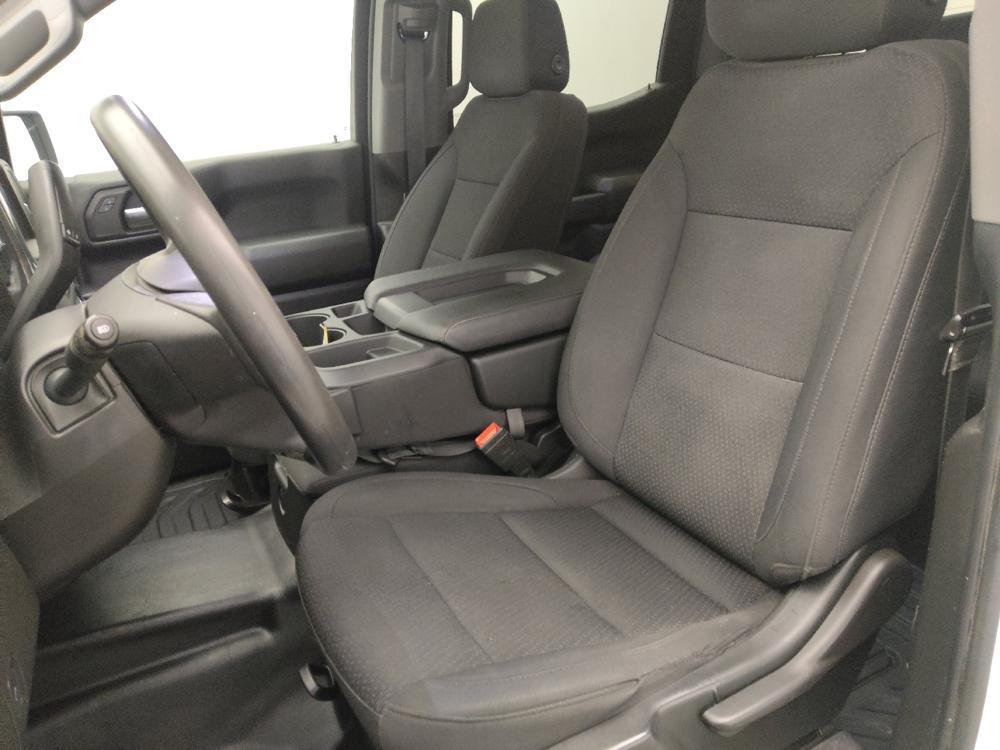 used 2023 Chevrolet Silverado 1500 car, priced at $25,095