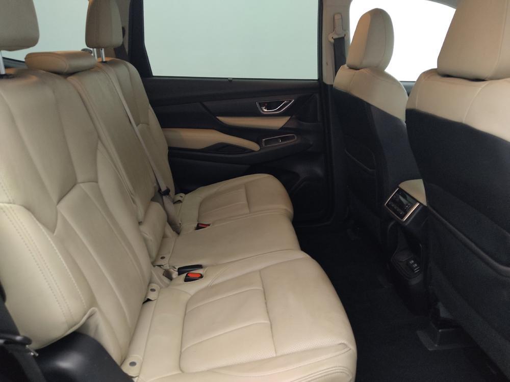 used 2019 Subaru Ascent car, priced at $22,495