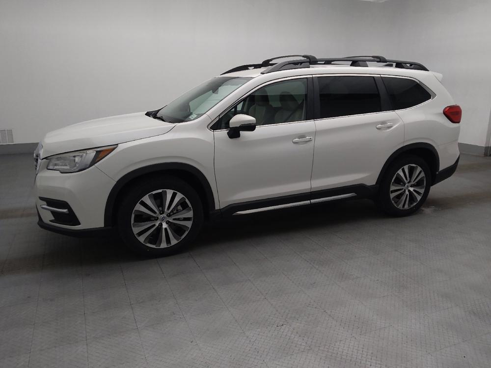 used 2019 Subaru Ascent car, priced at $22,495