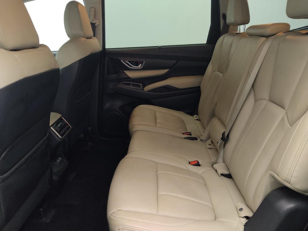 used 2019 Subaru Ascent car, priced at $22,495