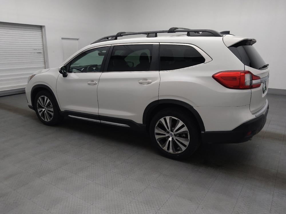 used 2019 Subaru Ascent car, priced at $22,495