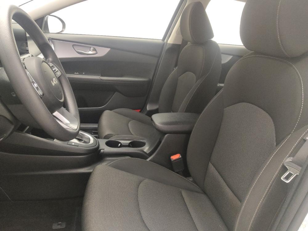 used 2022 Kia Forte car, priced at $19,395