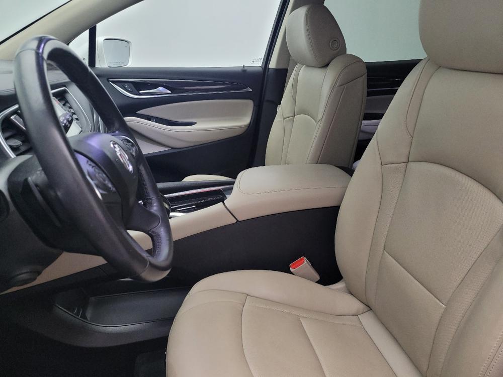 used 2020 Buick Enclave car, priced at $21,795