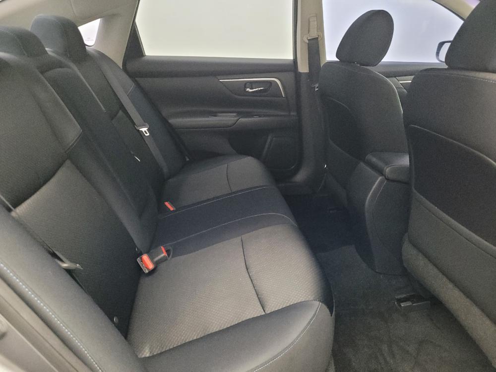 used 2017 Nissan Altima car, priced at $17,395