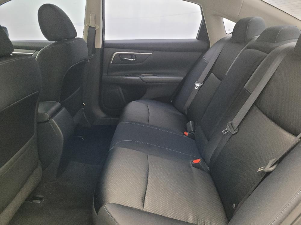 used 2017 Nissan Altima car, priced at $17,395