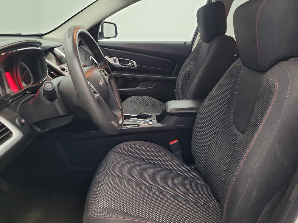 used 2017 GMC Terrain car, priced at $15,295