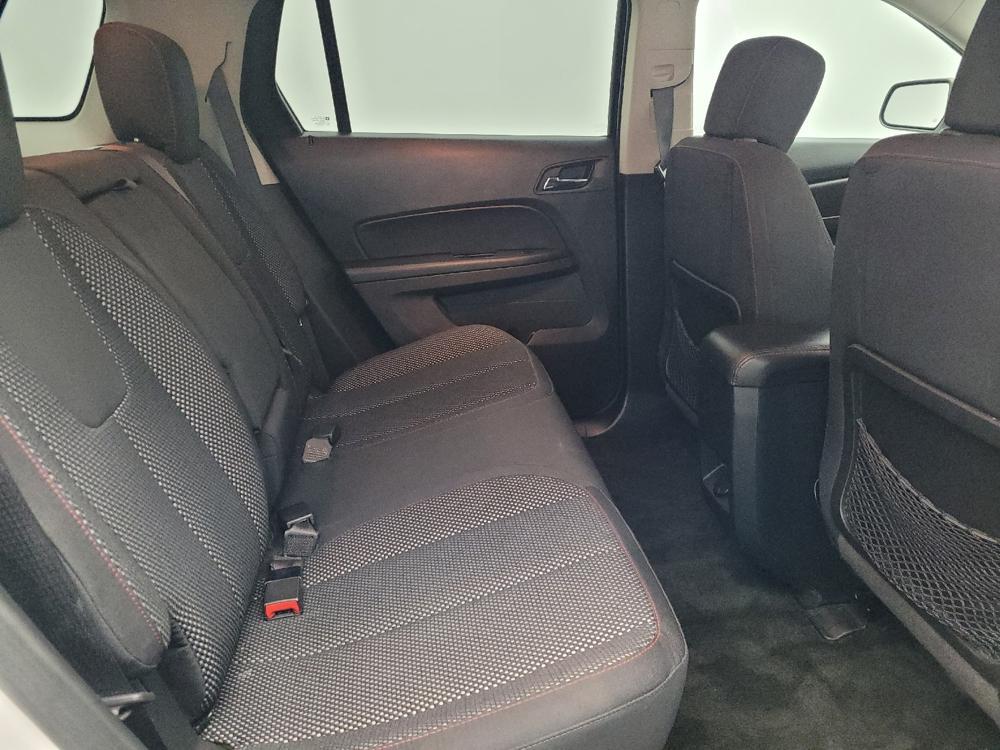 used 2017 GMC Terrain car, priced at $15,295