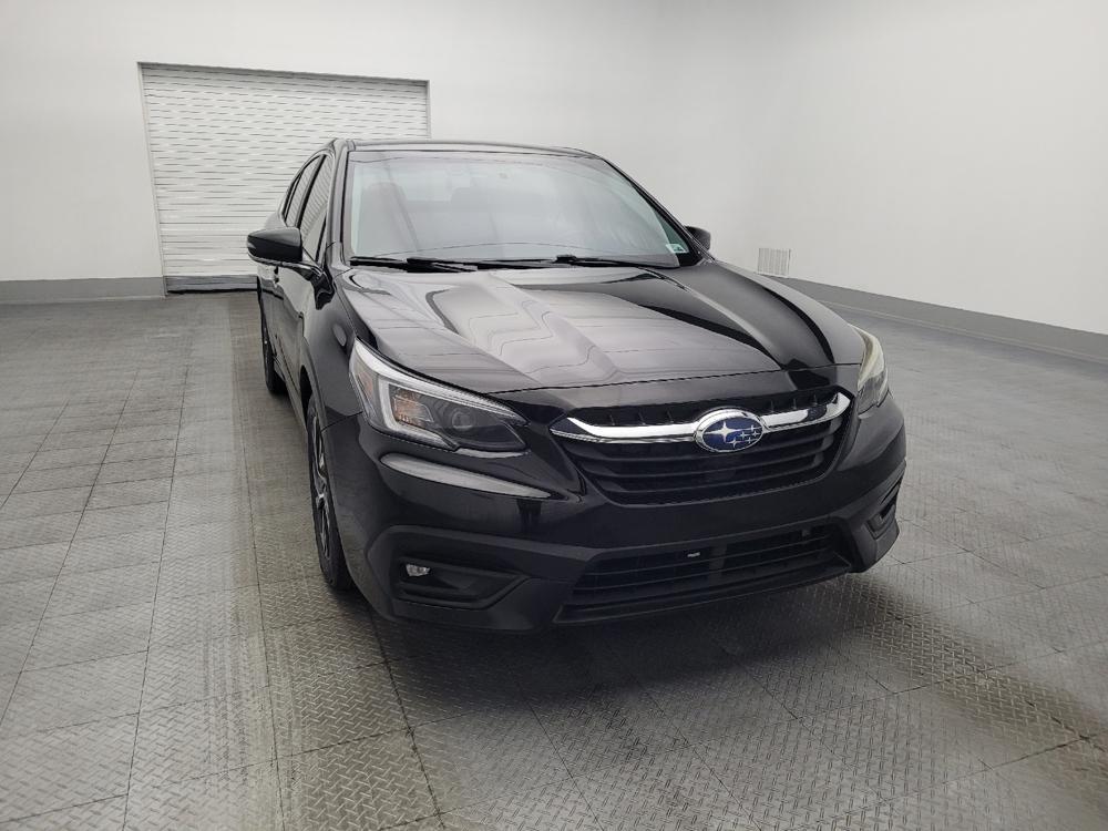 used 2020 Subaru Legacy car, priced at $18,595