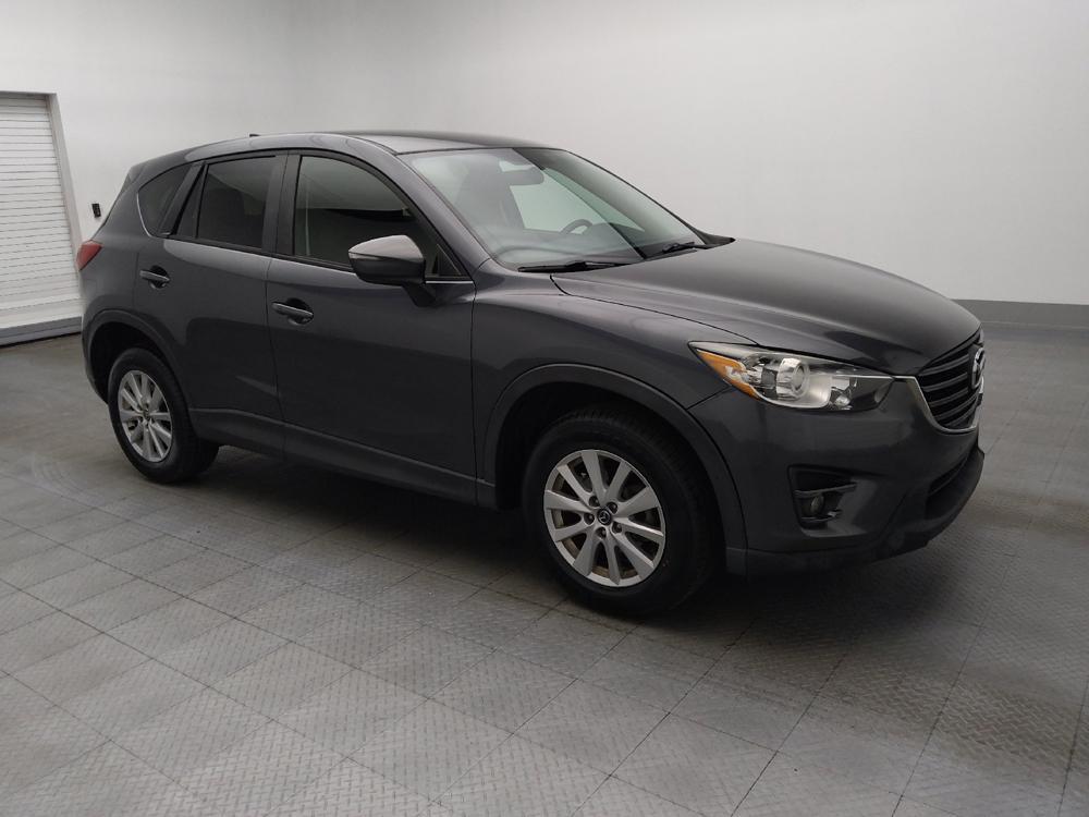 used 2016 Mazda CX-5 car, priced at $14,995