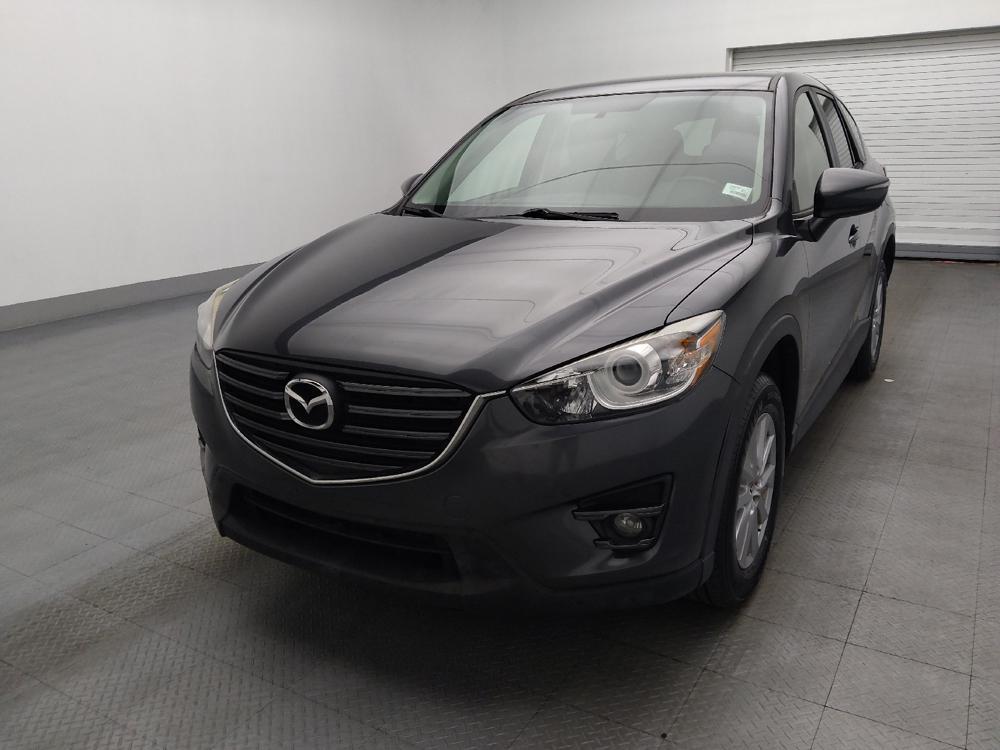 used 2016 Mazda CX-5 car, priced at $14,995