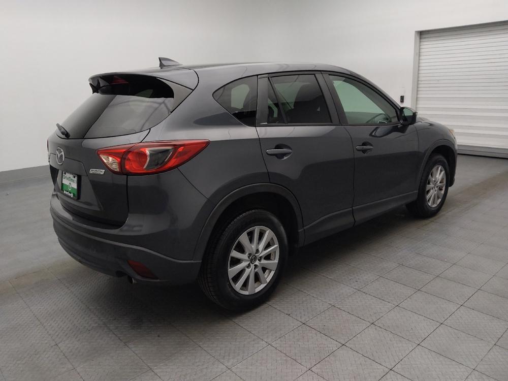 used 2016 Mazda CX-5 car, priced at $14,995