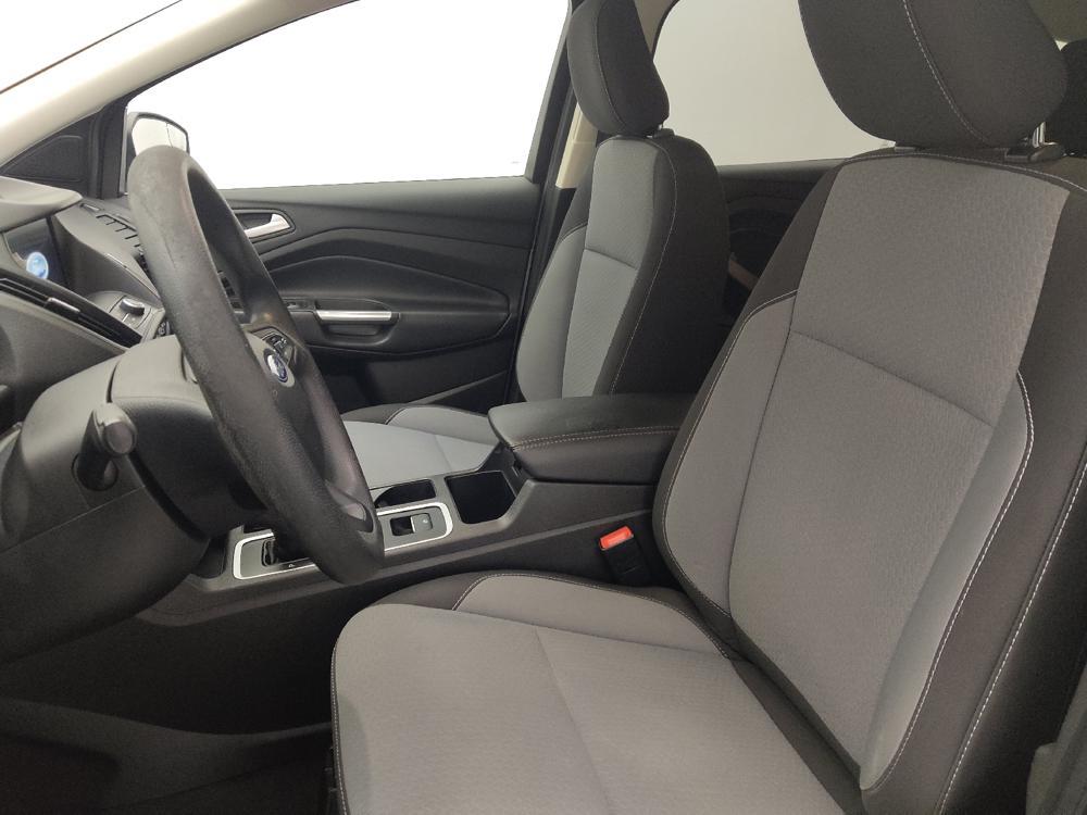 used 2018 Ford Escape car, priced at $11,895