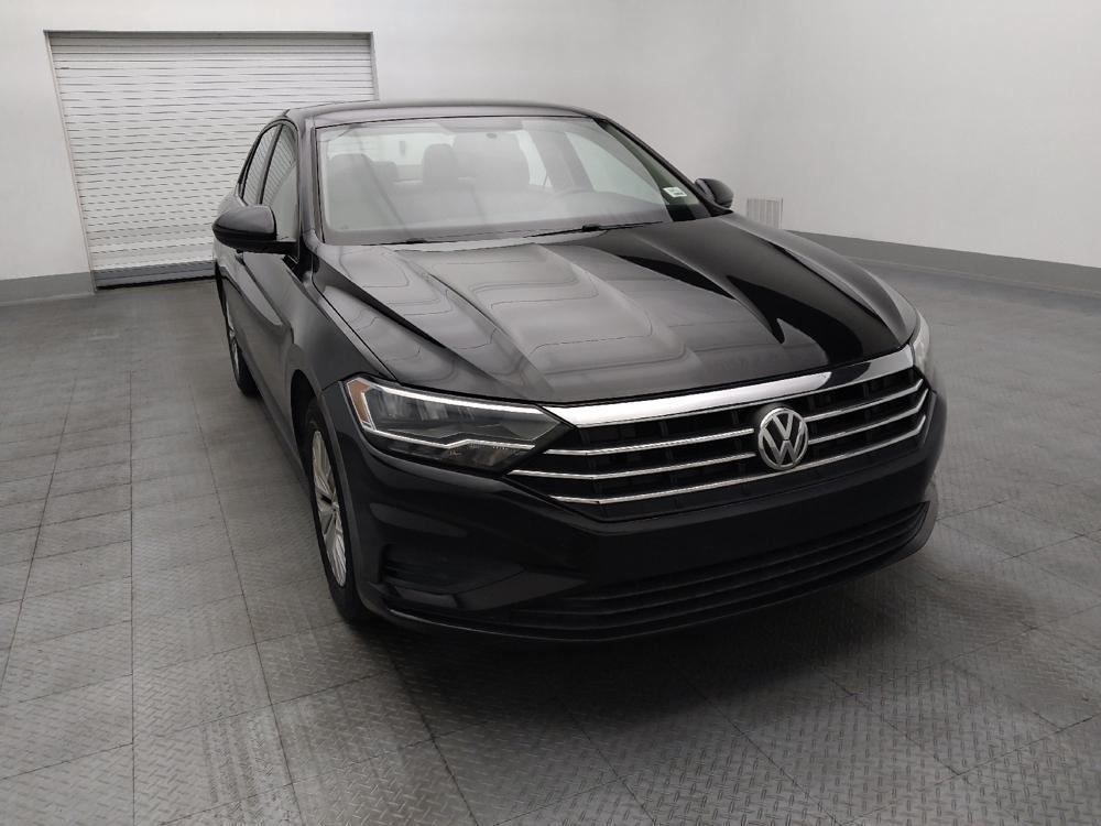 used 2020 Volkswagen Jetta car, priced at $16,995