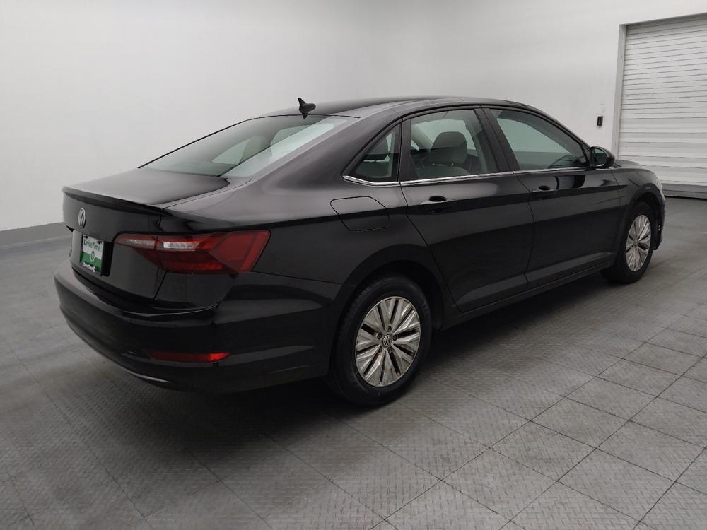 used 2020 Volkswagen Jetta car, priced at $16,995