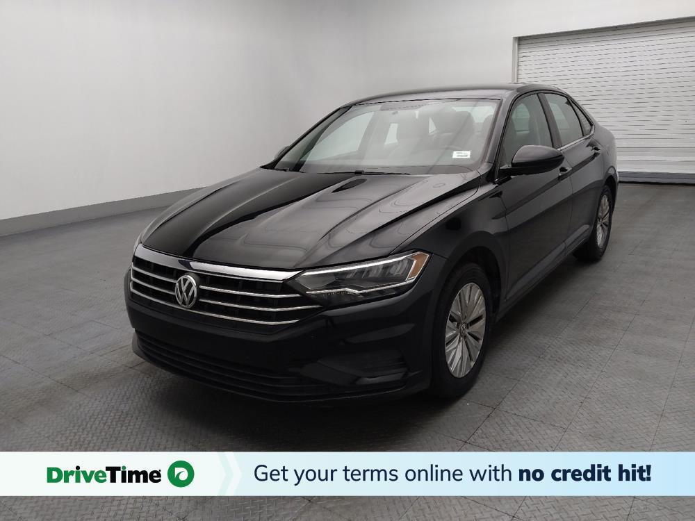used 2020 Volkswagen Jetta car, priced at $17,195
