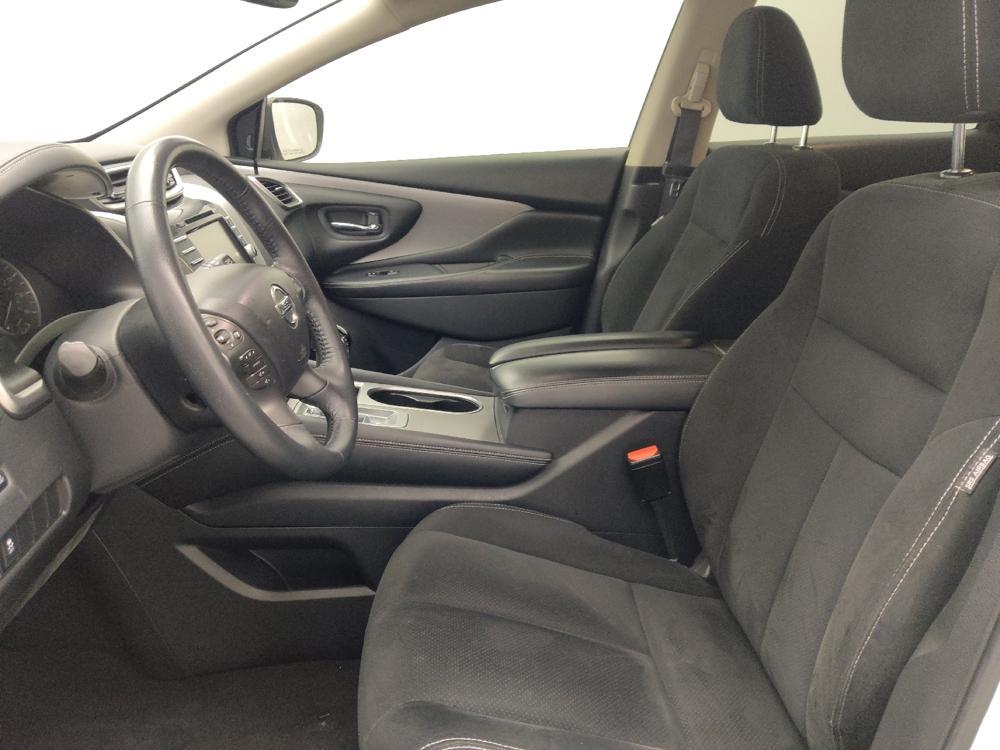 used 2019 Nissan Murano car, priced at $20,895
