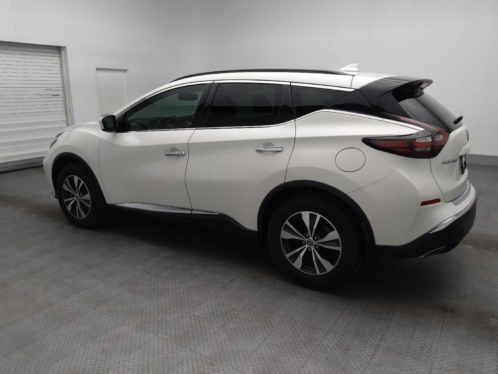 used 2019 Nissan Murano car, priced at $20,895