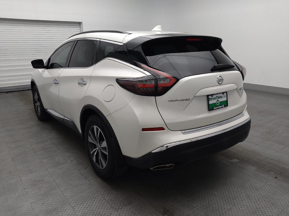 used 2019 Nissan Murano car, priced at $20,895