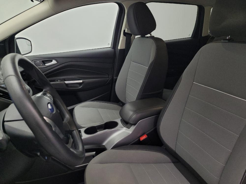 used 2014 Ford Escape car, priced at $14,095