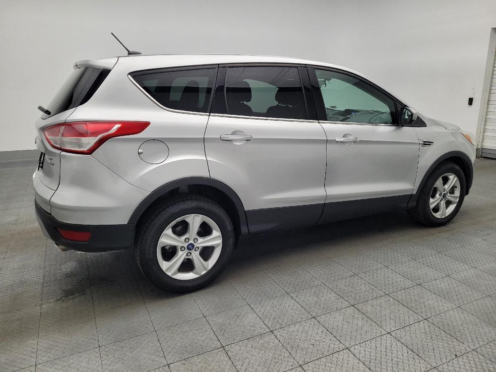 used 2014 Ford Escape car, priced at $14,095