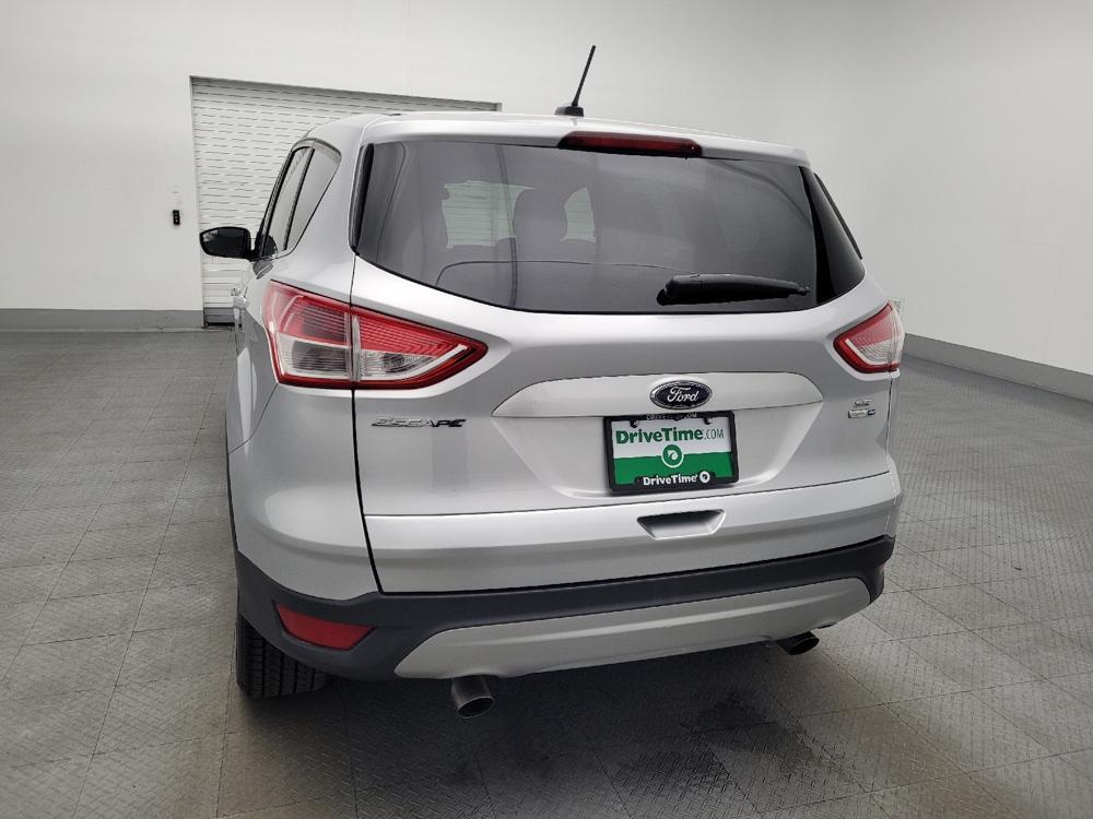 used 2014 Ford Escape car, priced at $14,095