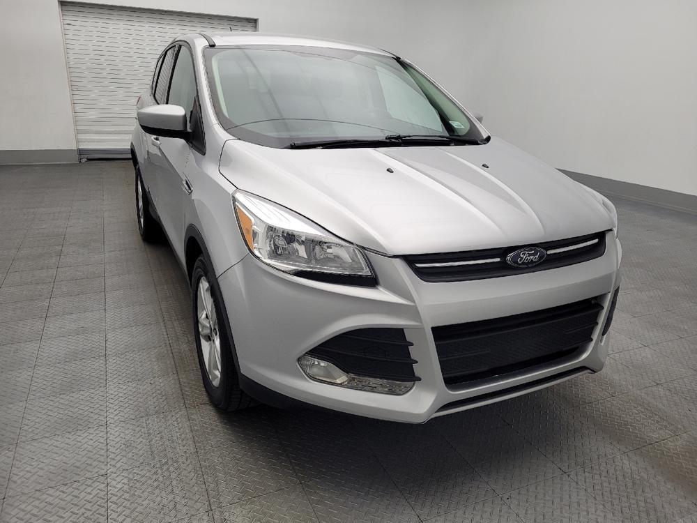used 2014 Ford Escape car, priced at $14,095