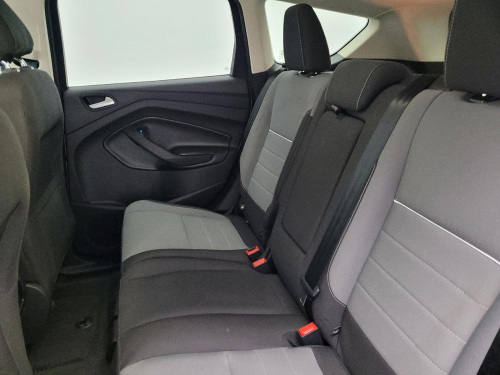 used 2014 Ford Escape car, priced at $14,095