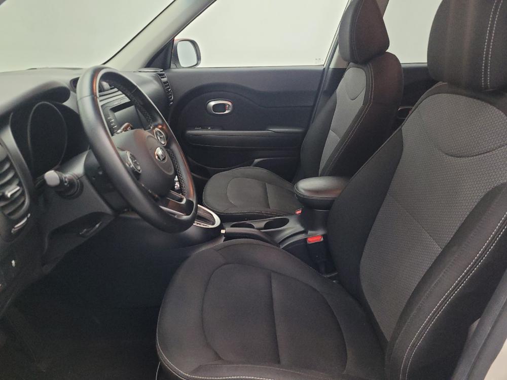 used 2019 Kia Soul car, priced at $15,095