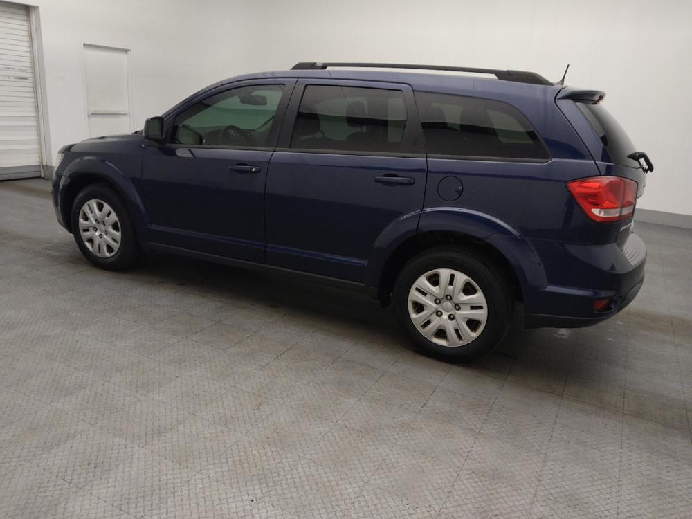 used 2019 Dodge Journey car, priced at $15,995