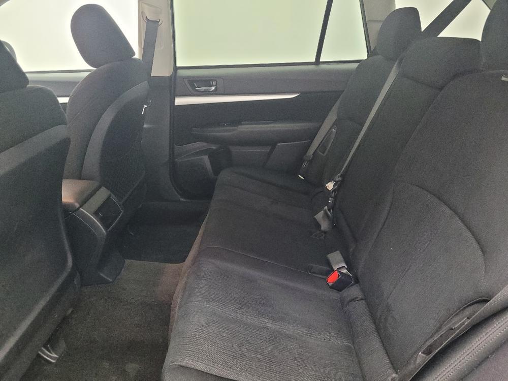used 2014 Subaru Outback car, priced at $15,995