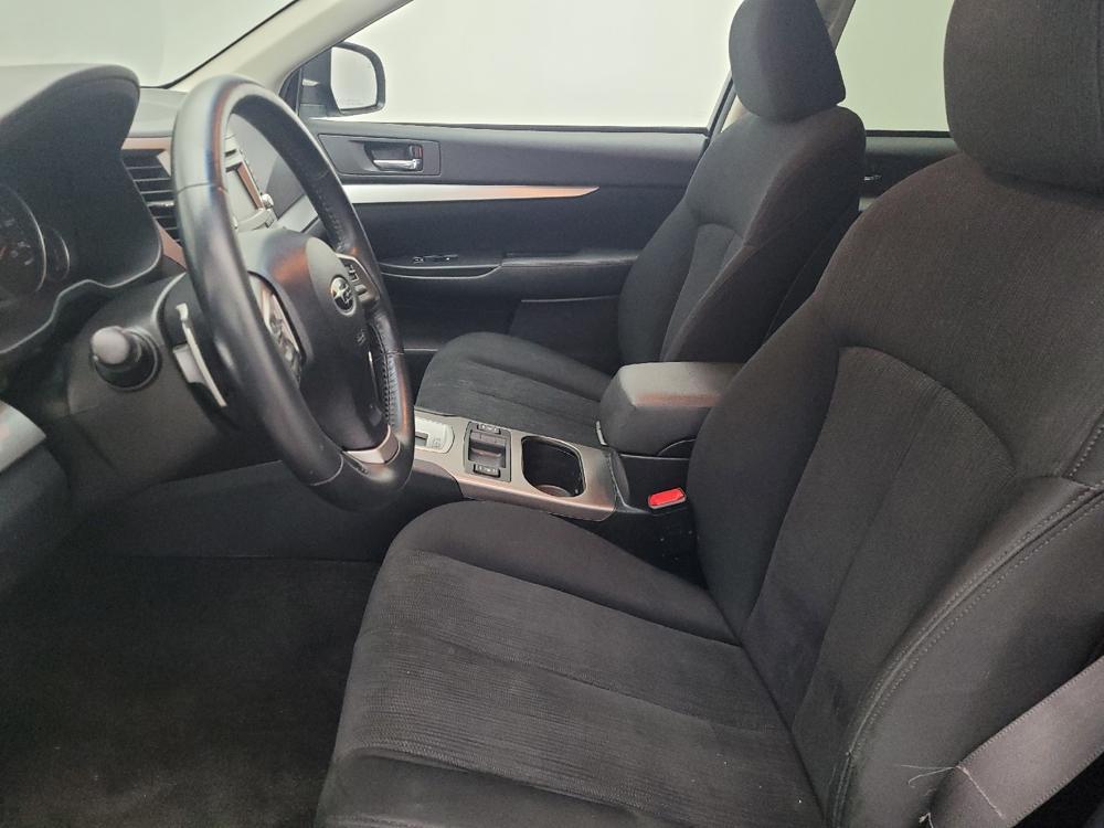 used 2014 Subaru Outback car, priced at $15,995
