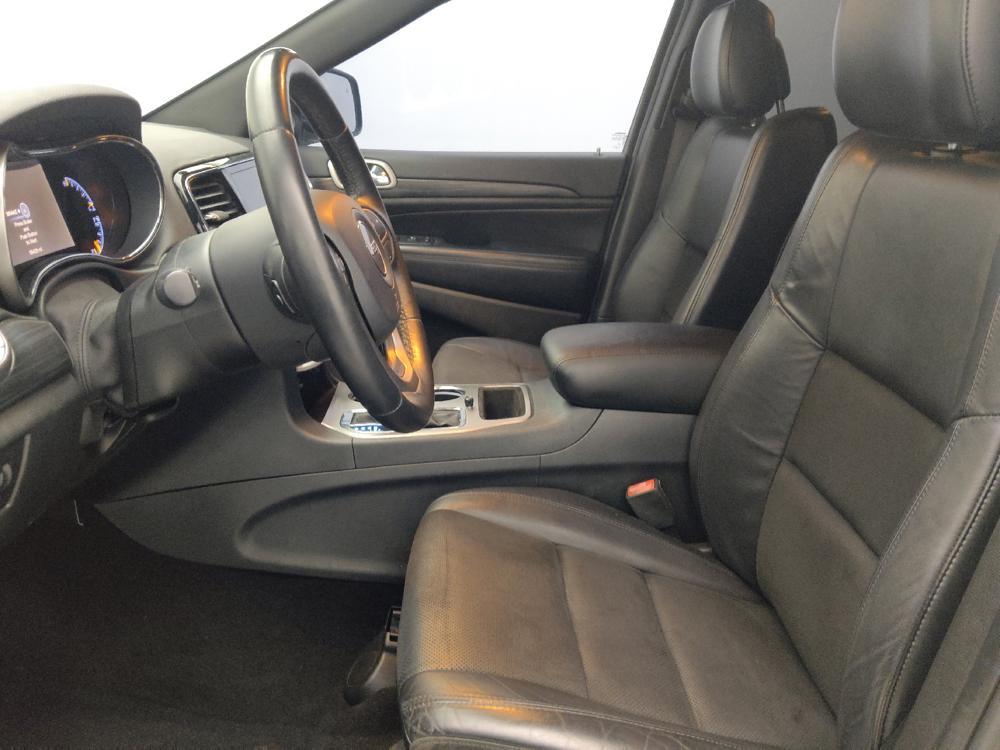 used 2019 Jeep Grand Cherokee car, priced at $21,395