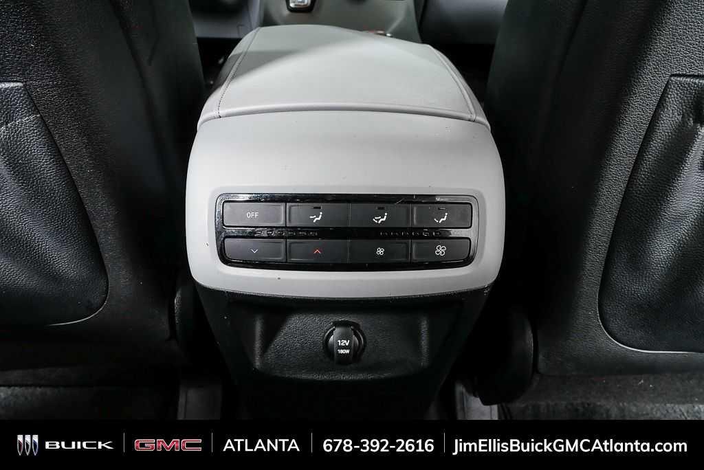 used 2020 Hyundai Palisade car, priced at $15,000