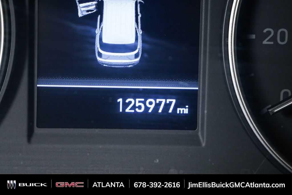 used 2020 Hyundai Palisade car, priced at $15,000