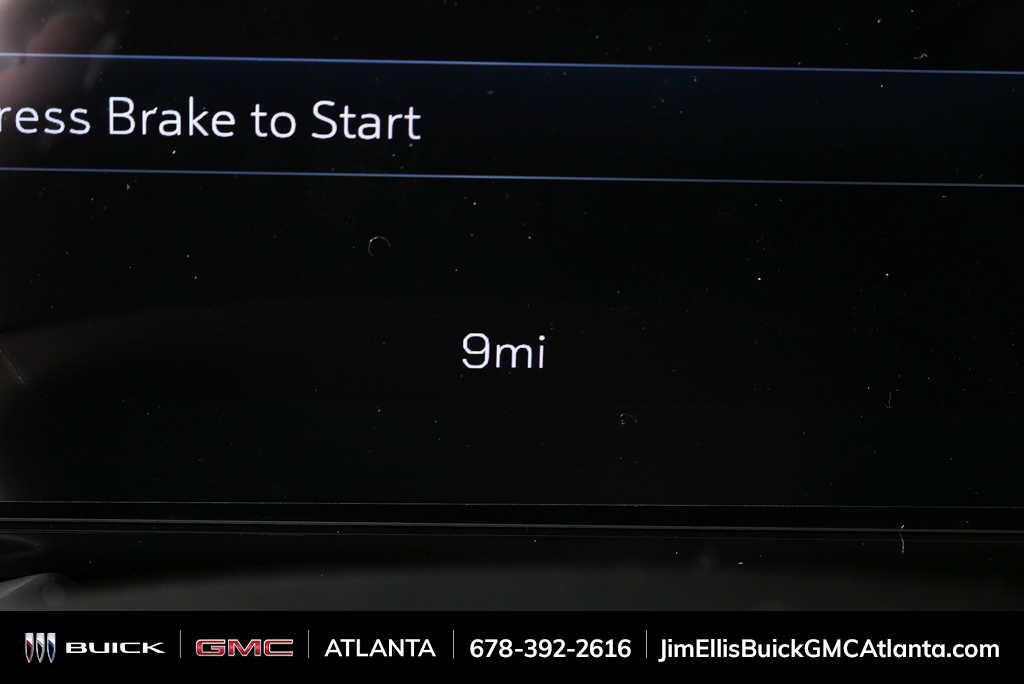 new 2026 GMC Yukon car, priced at $75,179