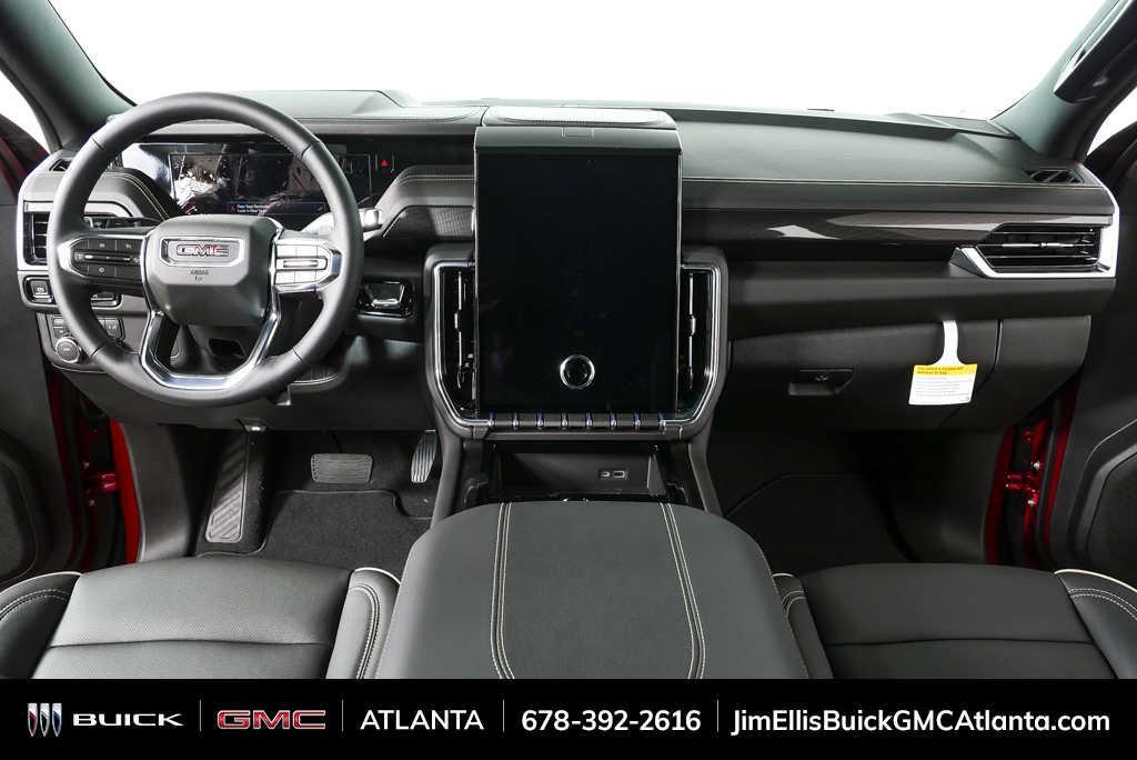 new 2026 GMC Yukon car, priced at $75,179